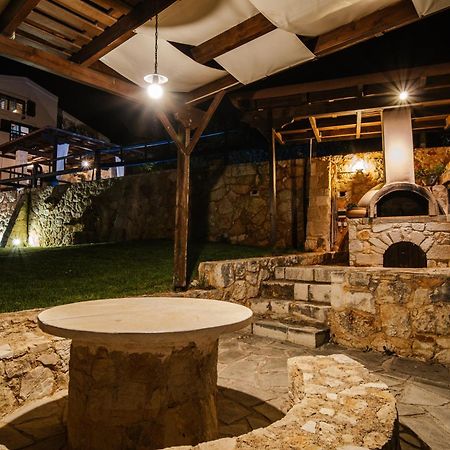 Your-Villa, Villas In Crete Chania  Bagian luar foto