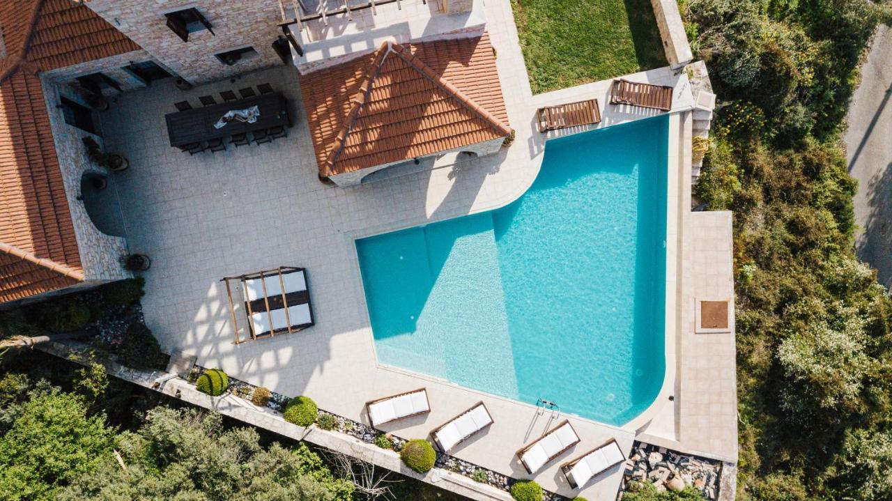 Your-Villa, Villas In Crete Chania  Bagian luar foto