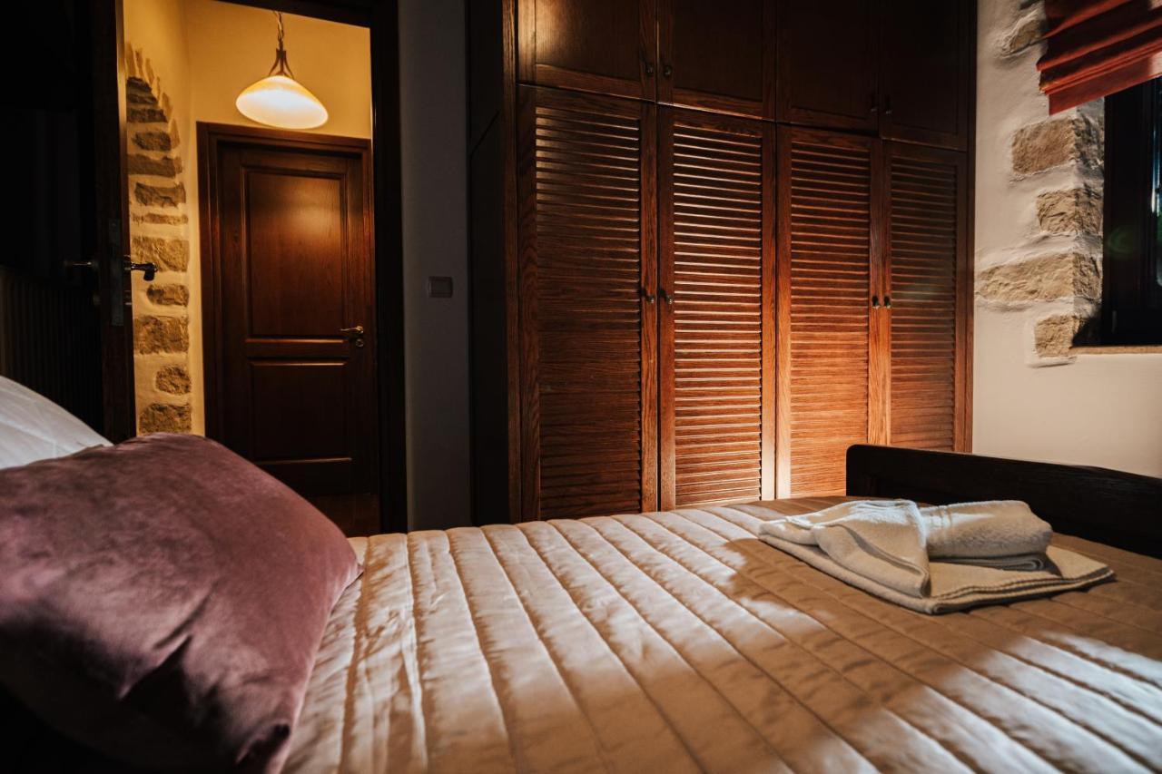 Your-Villa, Villas In Crete Chania  Bagian luar foto