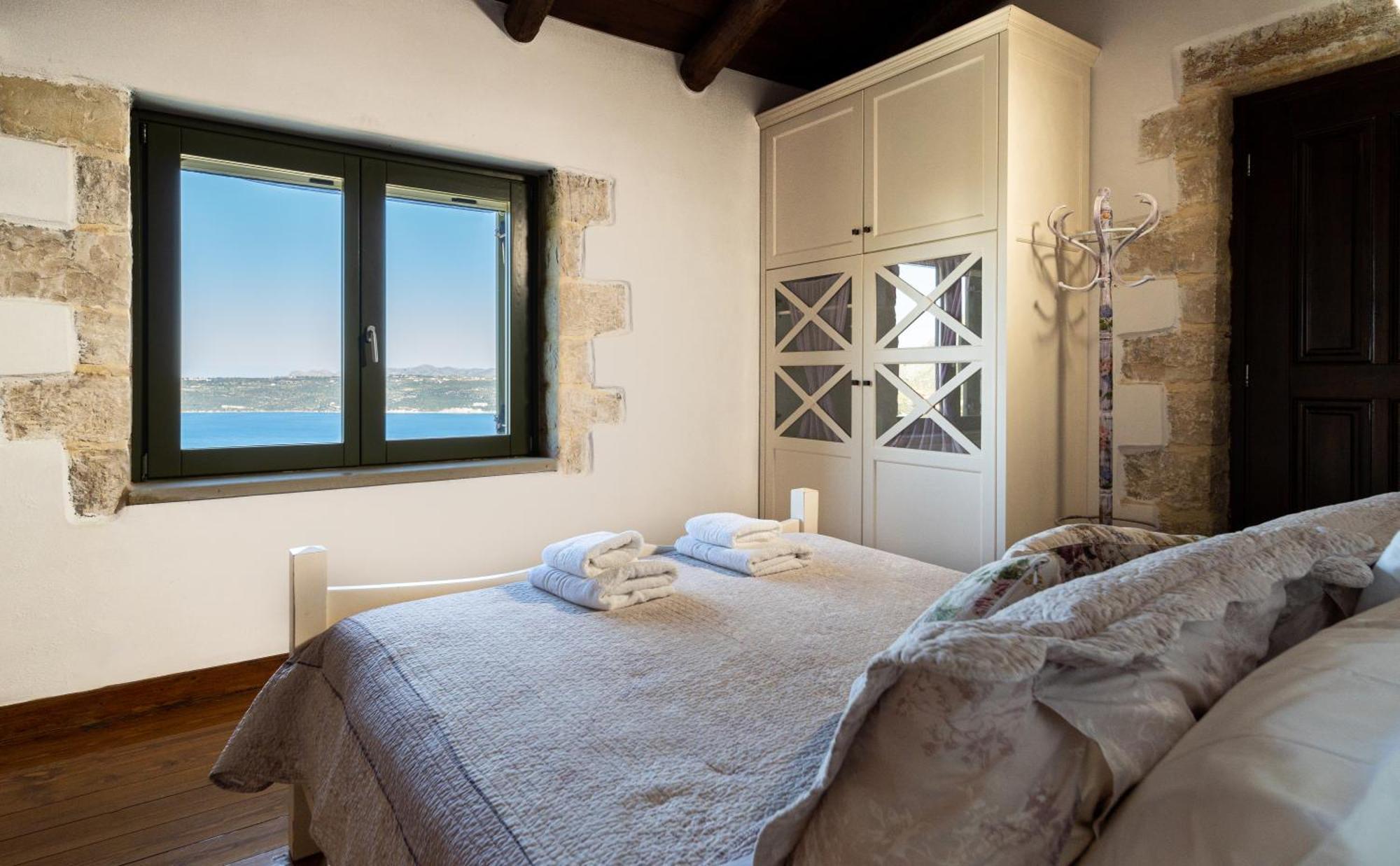 Your-Villa, Villas In Crete Chania  Bagian luar foto