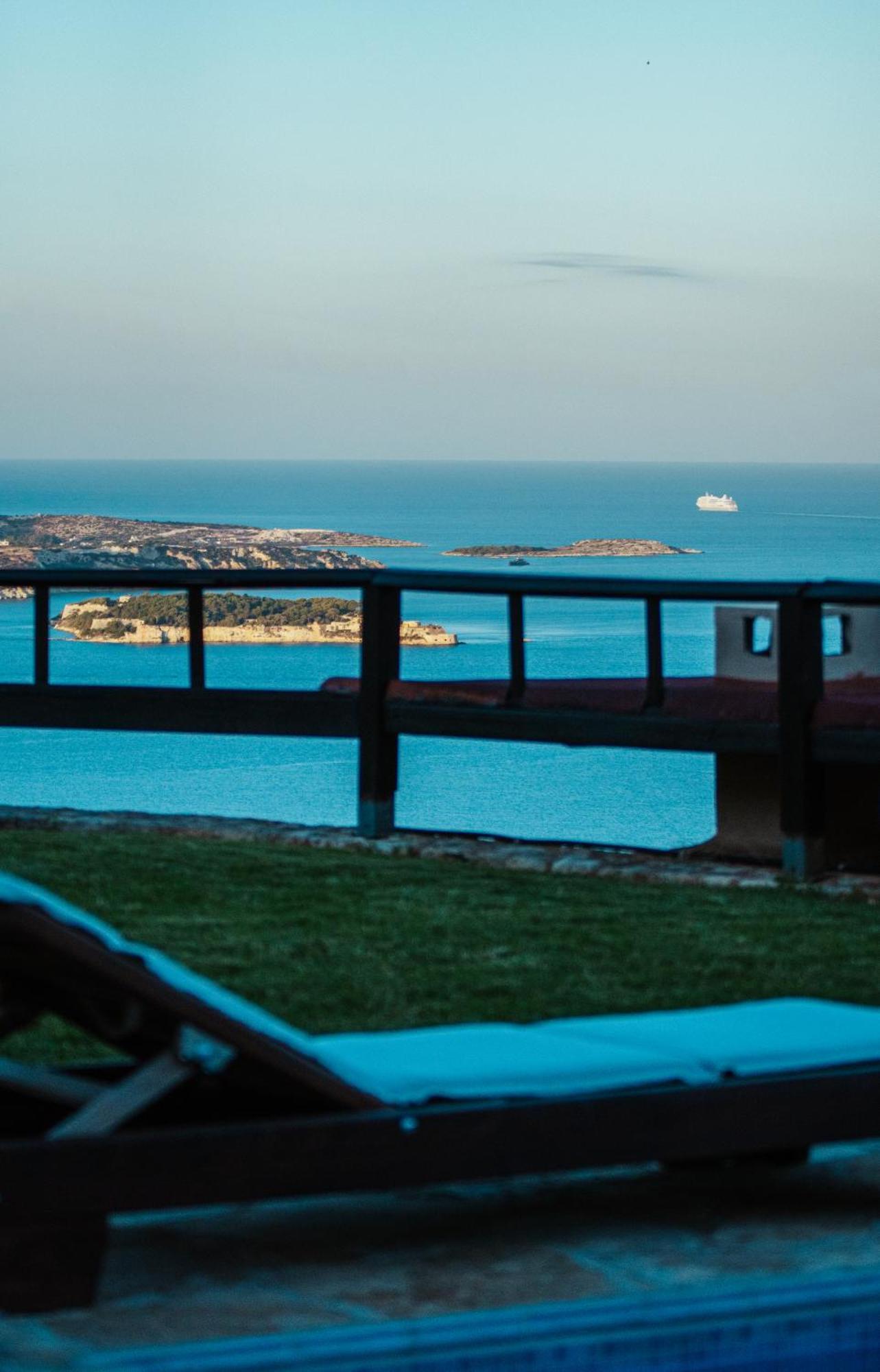 Your-Villa, Villas In Crete Chania  Bagian luar foto