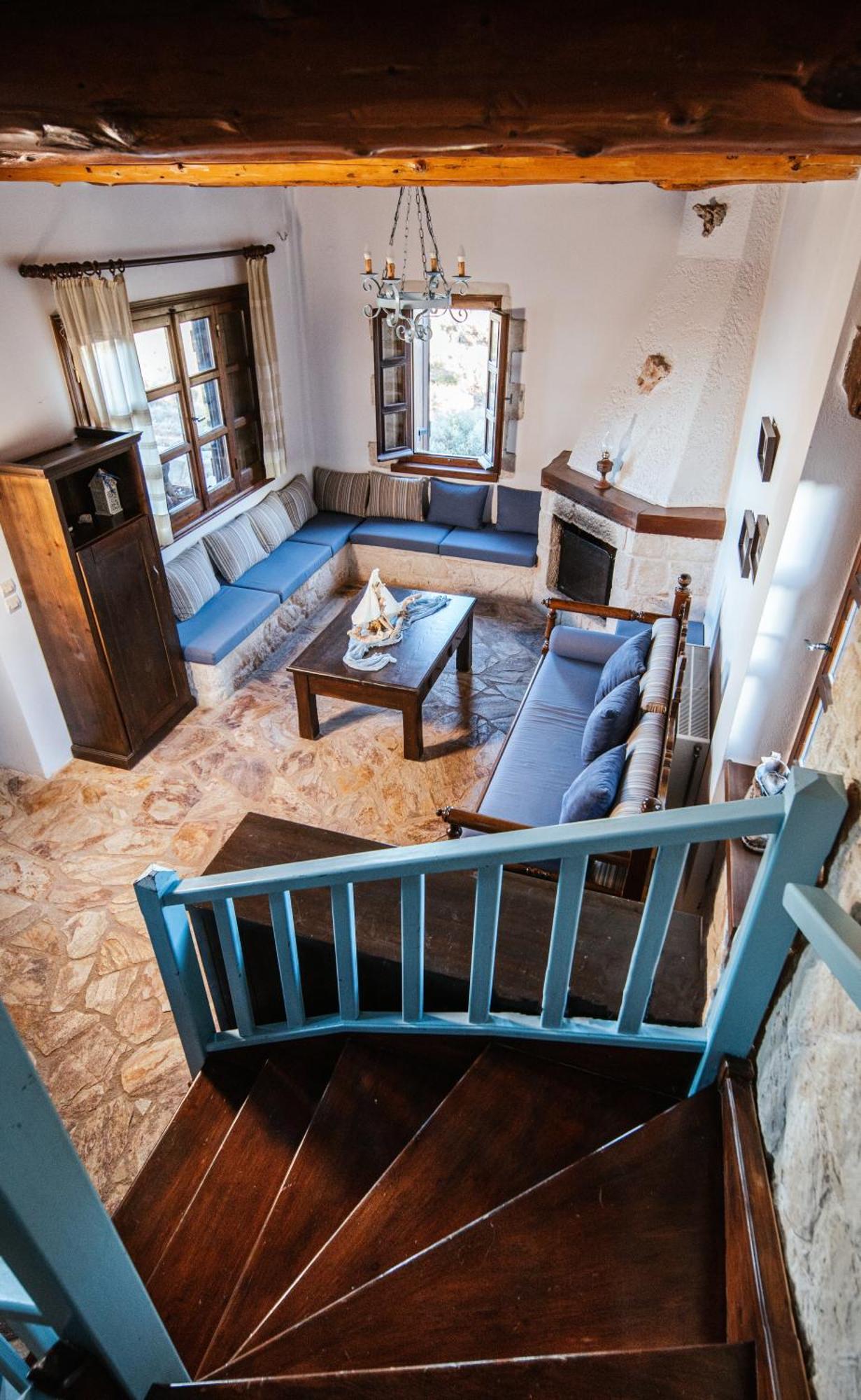 Your-Villa, Villas In Crete Chania  Bagian luar foto