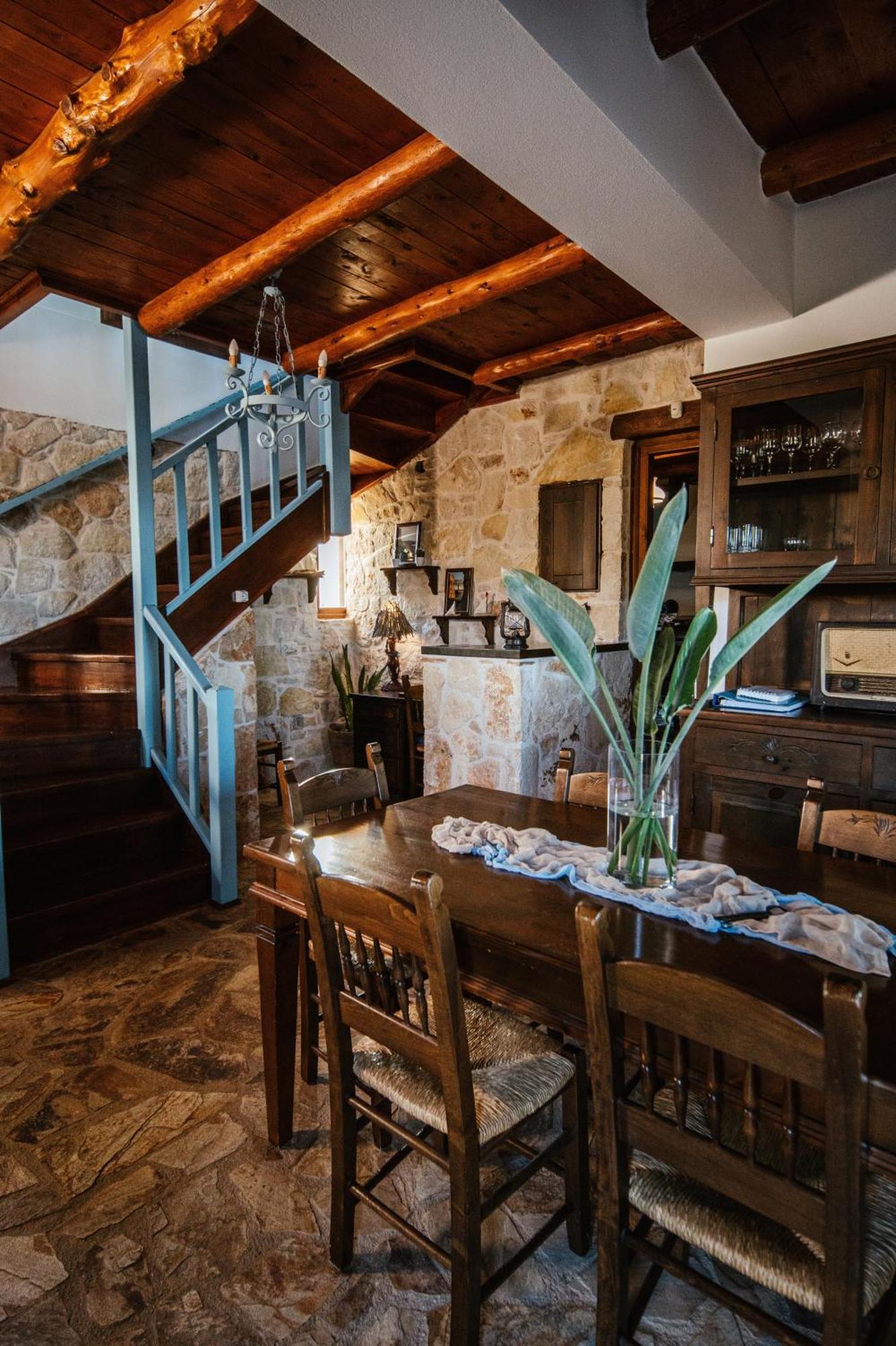 Your-Villa, Villas In Crete Chania  Bagian luar foto