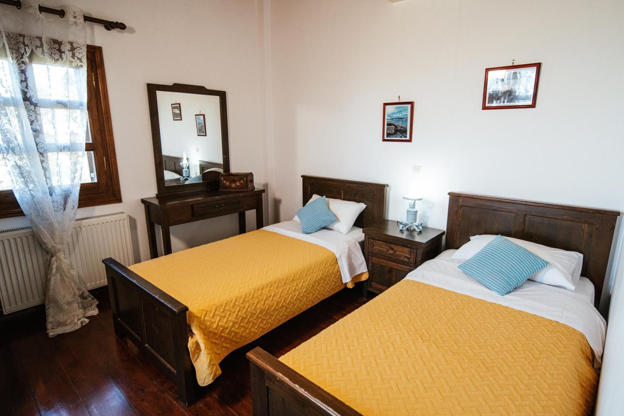 Your-Villa, Villas In Crete Chania  Bagian luar foto