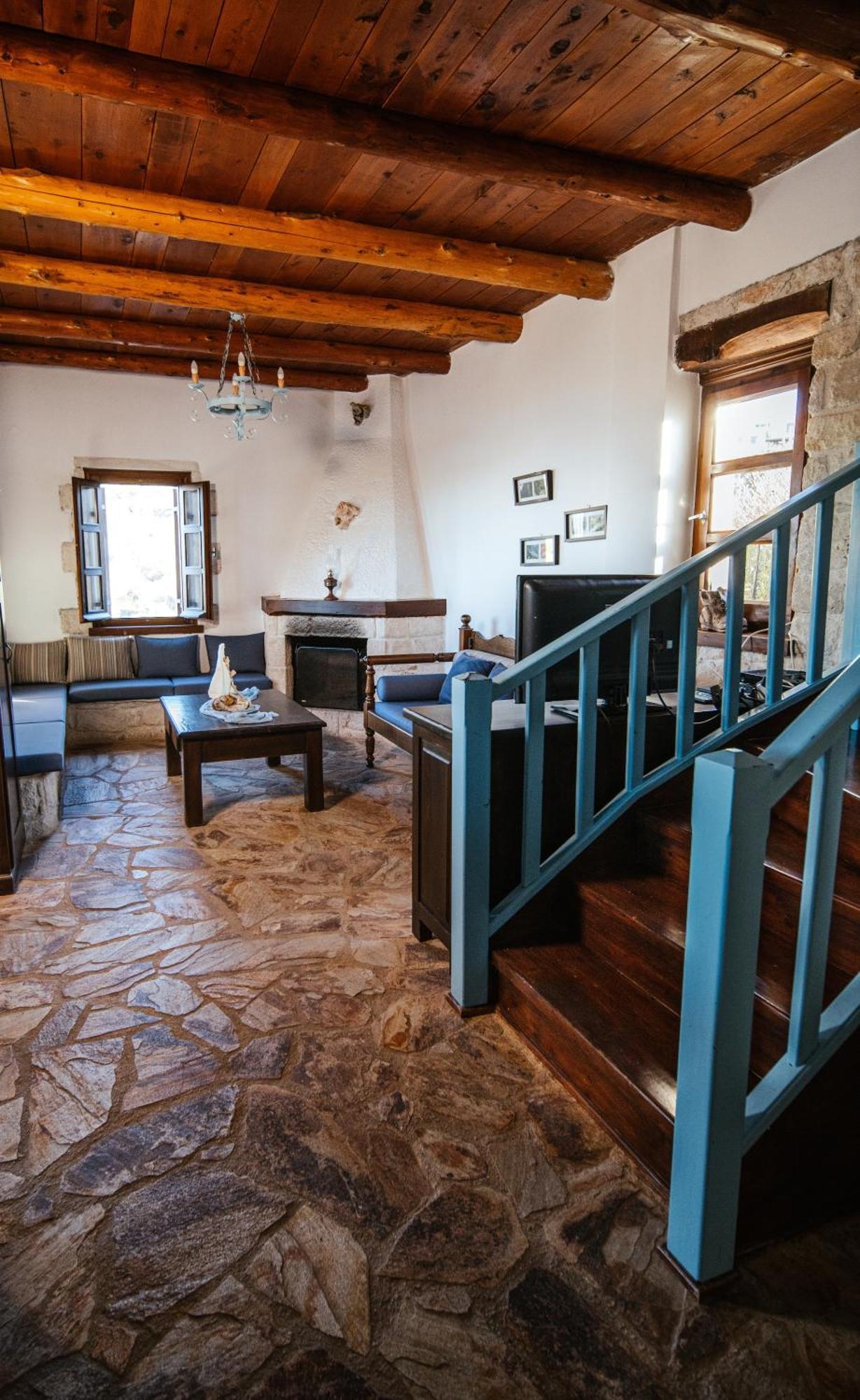 Your-Villa, Villas In Crete Chania  Bagian luar foto