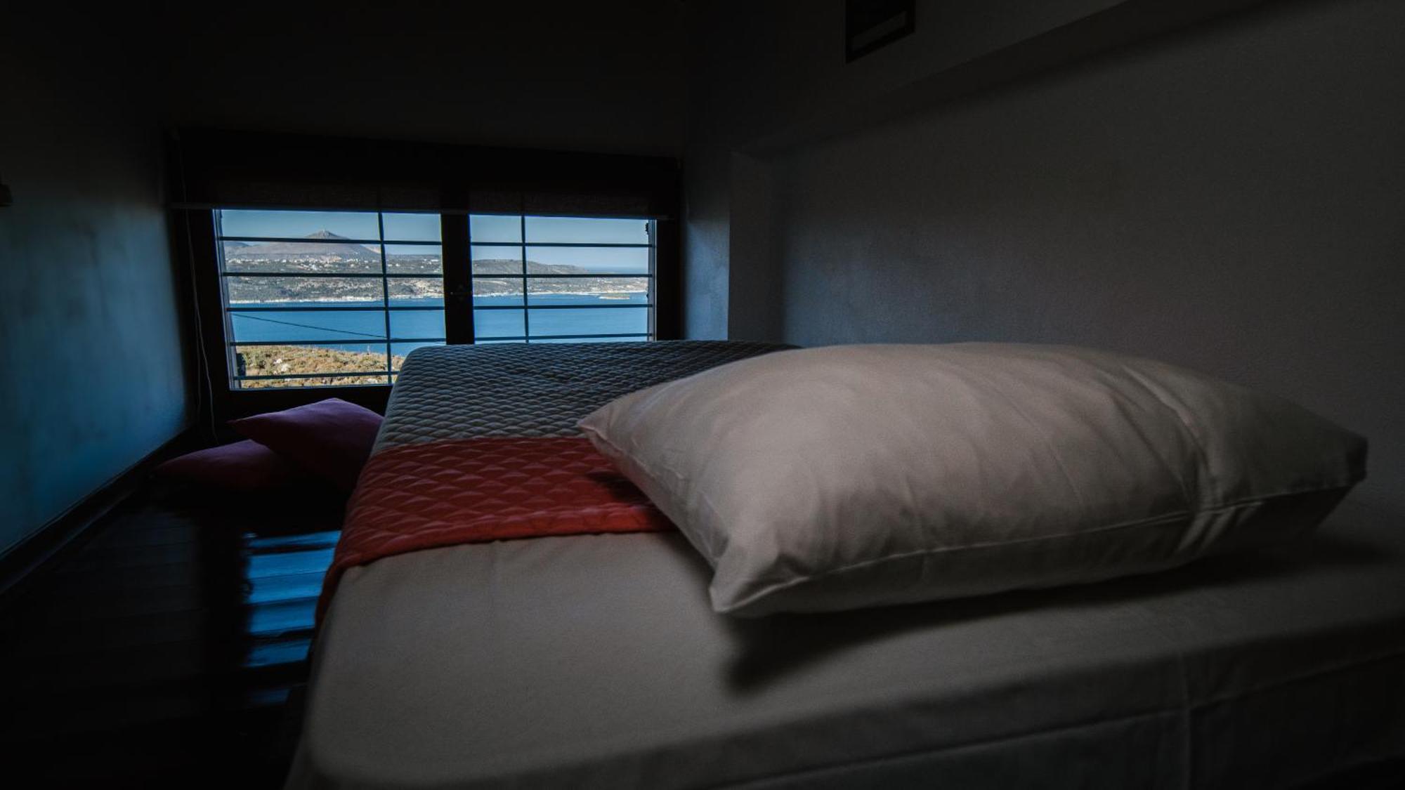 Your-Villa, Villas In Crete Chania  Bagian luar foto