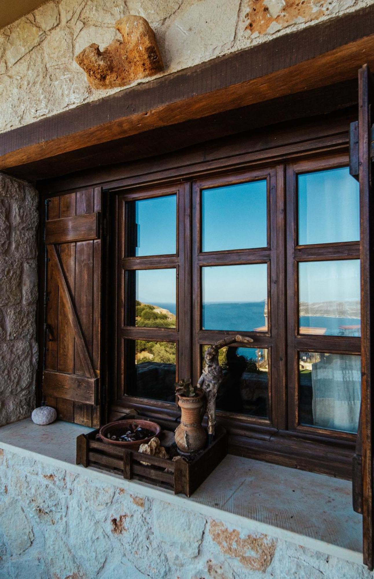 Your-Villa, Villas In Crete Chania  Bagian luar foto