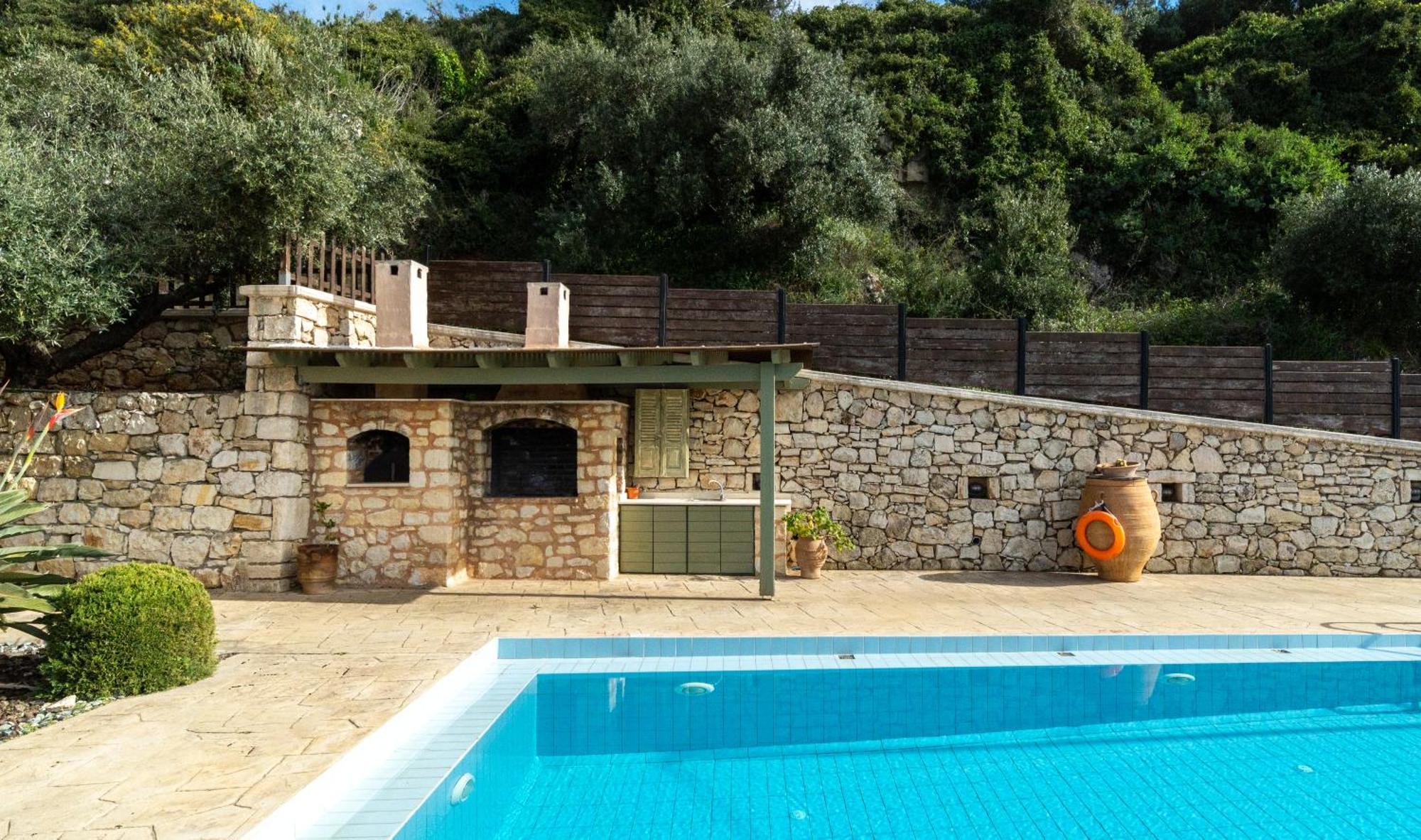 Your-Villa, Villas In Crete Chania  Bagian luar foto